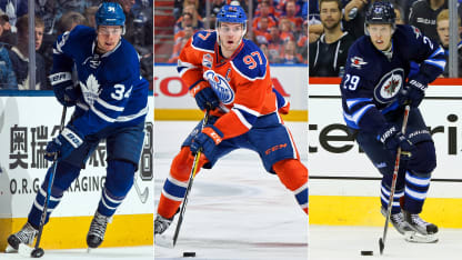 Matthews_Mcdavid_Laine