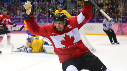 NHL otvára stránku s olympijskou históriou