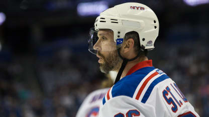 Martin St. Louis