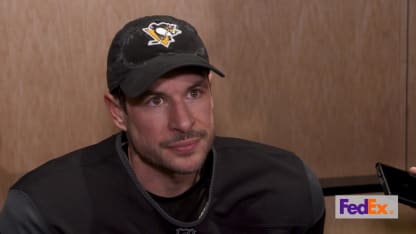 Game Day: Crosby (01.01.26)