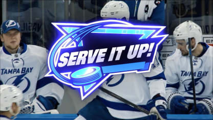 NHL Now: Serve it Up