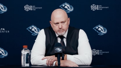 POST-GAME: André Tourigny 4.11.26