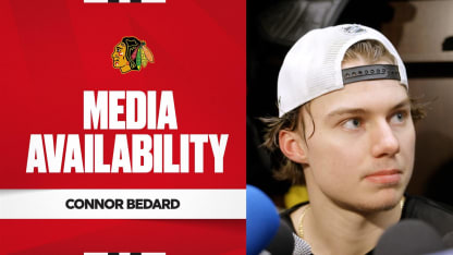 Bedard on Confidence