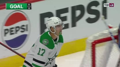 Caamano puts Stars on board