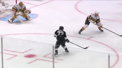 Kempe snaps it home for lead