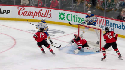 Top 10 Saves of the Week