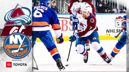 Toyota Game Recap: 12/4/2025