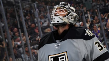 Budaj Kings Flames