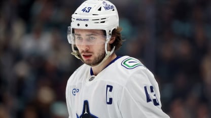 Buzz March 5 quinn hughes