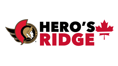 Hero's Ridge