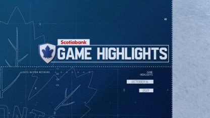 Scotiabank Game Highlights | OTT