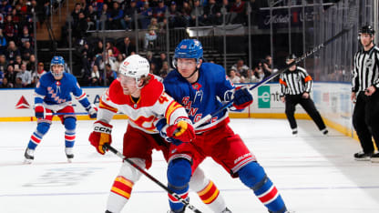 Photo Gallery - Flames @ Rangers 12.02.24