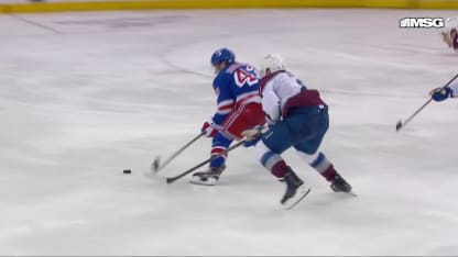 Sheary appuie sur l'accélérateur