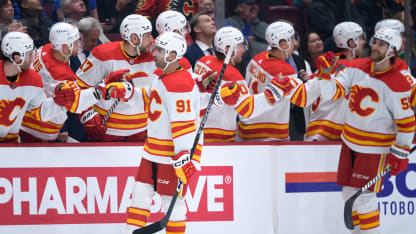 Previa de pretemporada de los Calgary Flames de cara a la temporada 2023-24