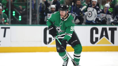 32 in 32: Analyse Dallas Stars Saison 2025-26