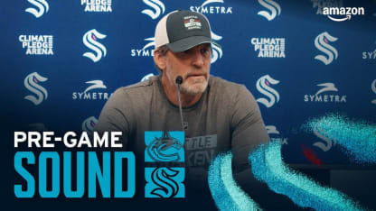 PRE-GAME SOUND | Lambert