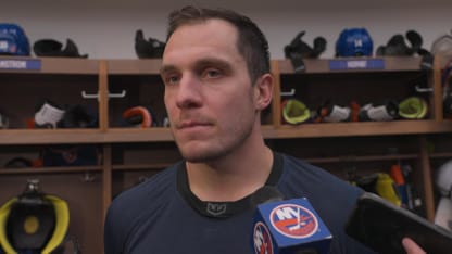 NYI 1 vs SEA 0 (SO): Bo Horvat