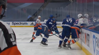 Killorn ein Spiel gesperrt