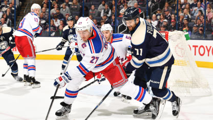 McDonagh Blue Jackets