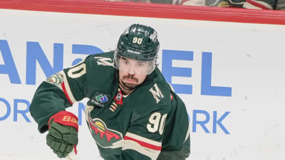 Nashville Predators v Minnesota Wild