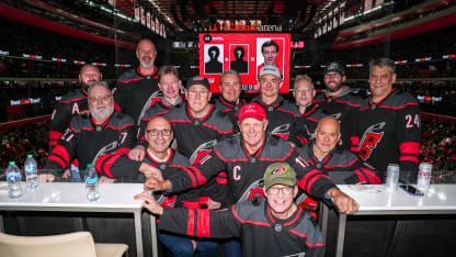 Gallery: 2025 Dads & Mentors Trip
