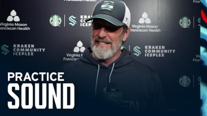 PRACTICE SOUND | Lambert