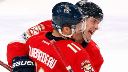 HurricanesPanthersRecap1