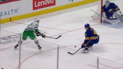 Rantanen creuse l'écart en A.N.