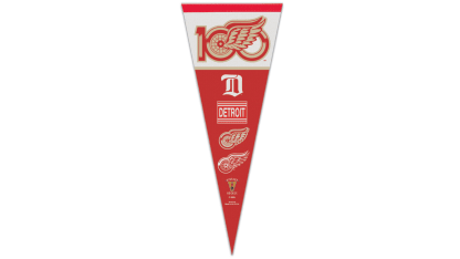 Centennial Pennant