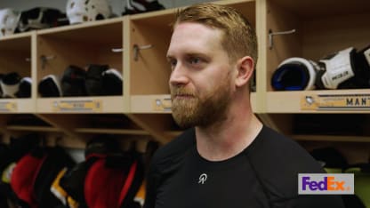 Game Day: Mantha (03.26.26)