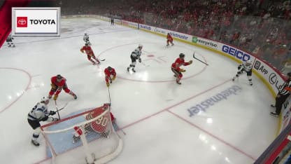 Schmaltz brise la glace