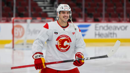 Photo Gallery - Morning Skate 18.11.25 