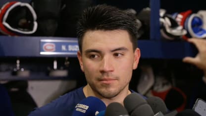 Postgame vs. LAK: Suzuki