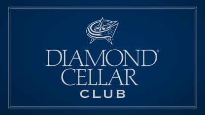 CBJ Ticket Central Diamond Cellar Club