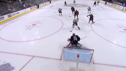 Roy cashes in on breakaway