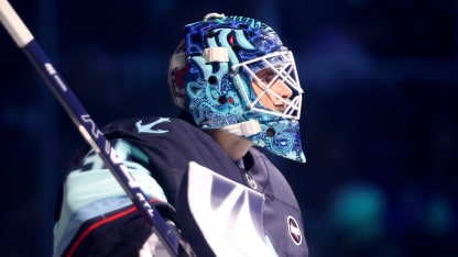 Tři otázky před sezonou Seattle Kraken v létě 2025