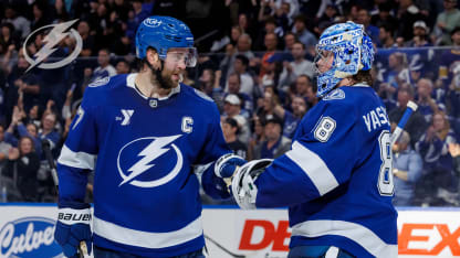 PHOTOS: Tampa Bay Lightning vs. Los Angeles Kings