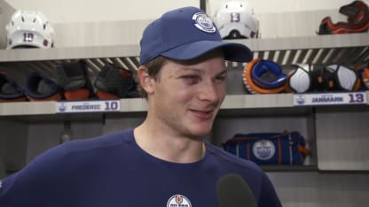 PRE-RAW | Frederic 11.12.25