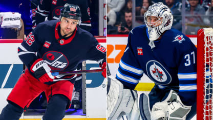 Niederreiter sieht Hellebuyck als Unterschiedsspieler beim 4 Nations Face-Off 2025