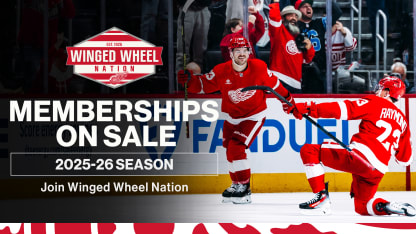 Winged Wheel Nation