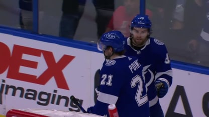 Tampa Bay Lightning] Pat Maroon: mic'd up legend. : r/hockey