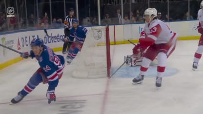 Un doublé pour Perreault