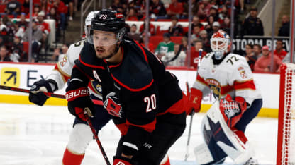 Carolina Hurricanes Season Preview: What to know