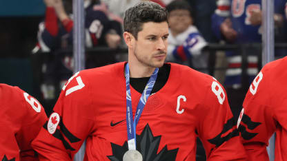 Sidney-Crosby