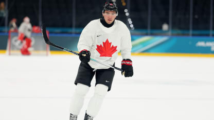 Habs at Milano Cortina 2026