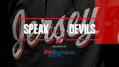 Speak of the Devils generic logo