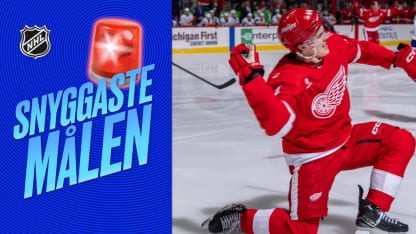 🚨 McDavid, Dahlin showar för publiken