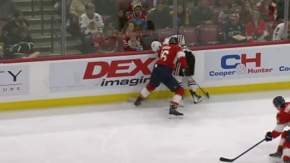 Verhaeghes Führungstreffer