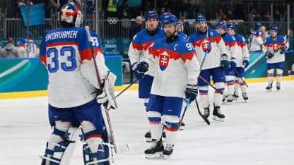 SVK 021326 slovakia wins