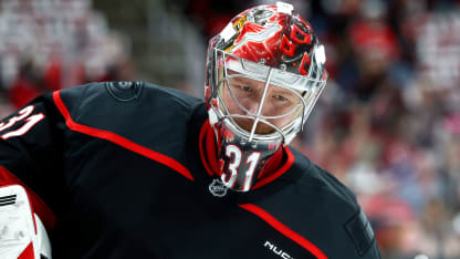 Frederik Andersen EDM contract
